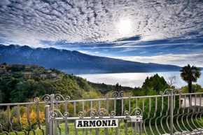 Appartamento Armonia - Theater Home Tignale